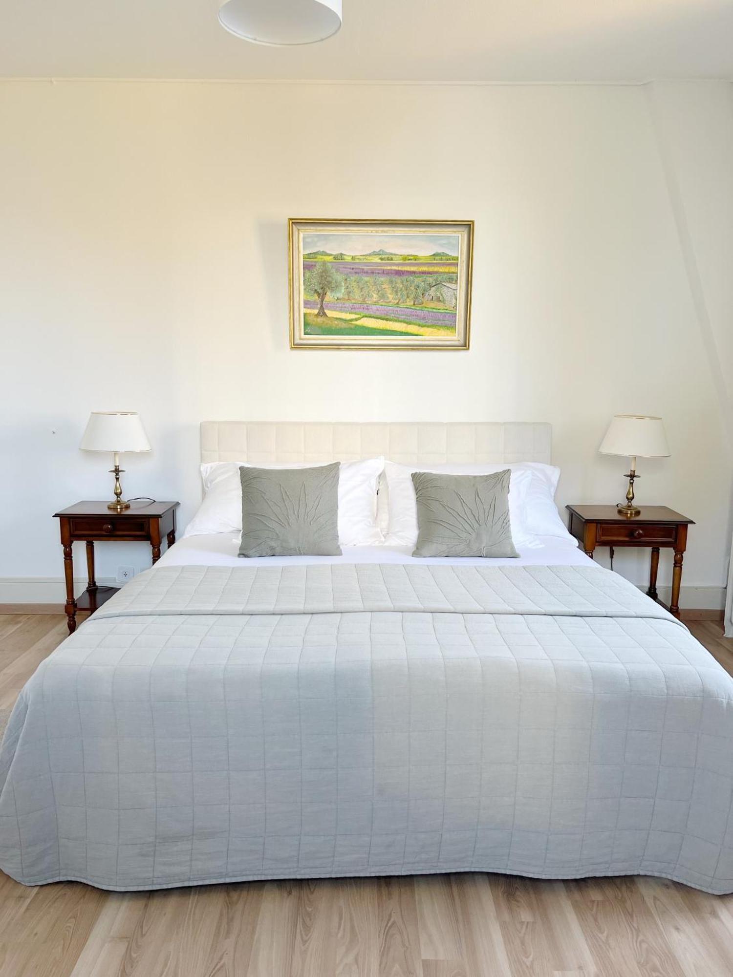 Montreux Riviera Suite Waterfront 3 Bedrooms Private Parking Buitenkant foto