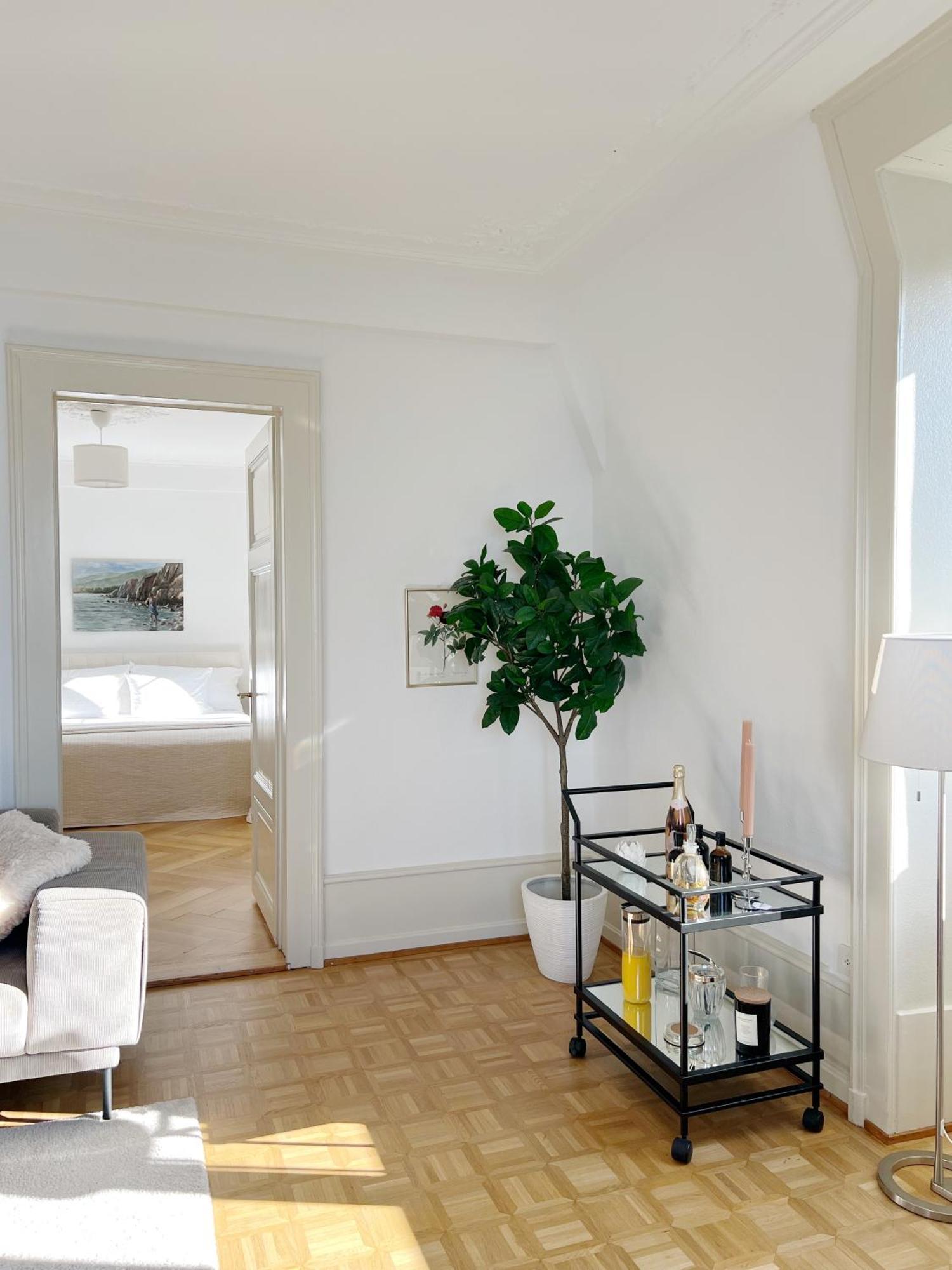 Montreux Riviera Suite Waterfront 3 Bedrooms Private Parking Buitenkant foto